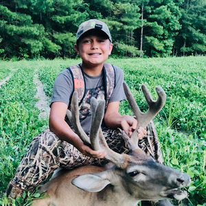 Meet your Posher, Cooper